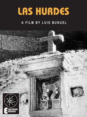 cover image of LAS HURDES